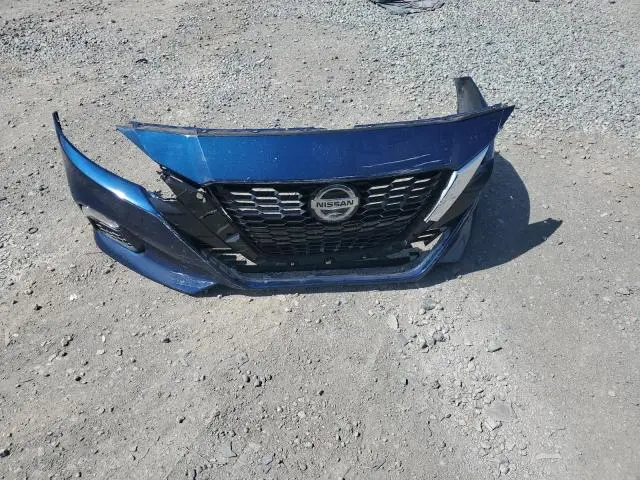 2020 NISSAN ALTIMA S