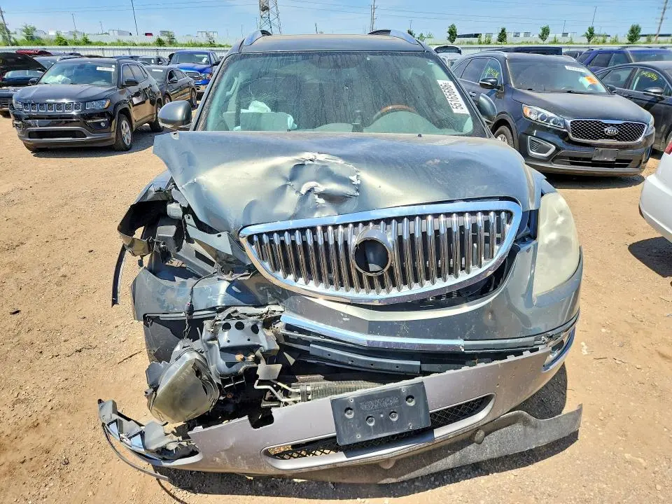 2010 BUICK ENCLAVE CXL  