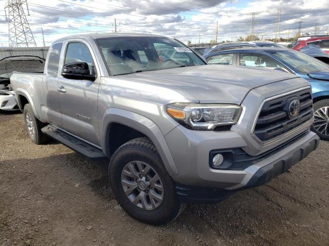 2018 TOYOTA TACOMA ACCESS CAB