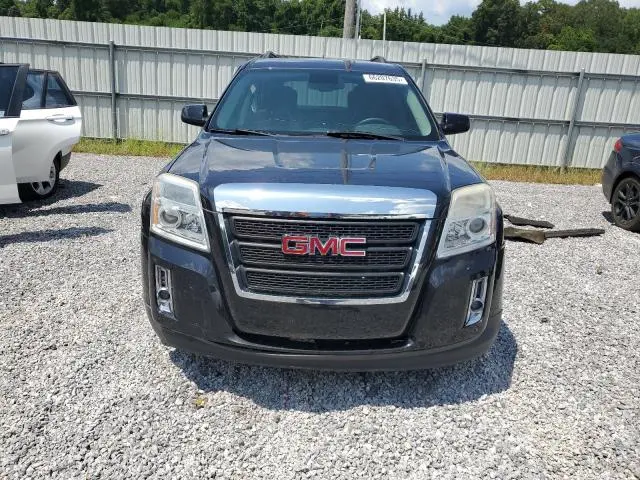 2012 GMC TERRAIN SLE  