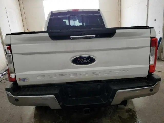2019 FORD F250 SUPER DUTY  