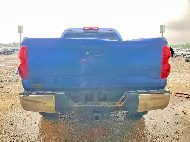 2015 TOYOTA TUNDRA SR5  