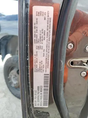 2024 RAM 3500 LONGHORN  