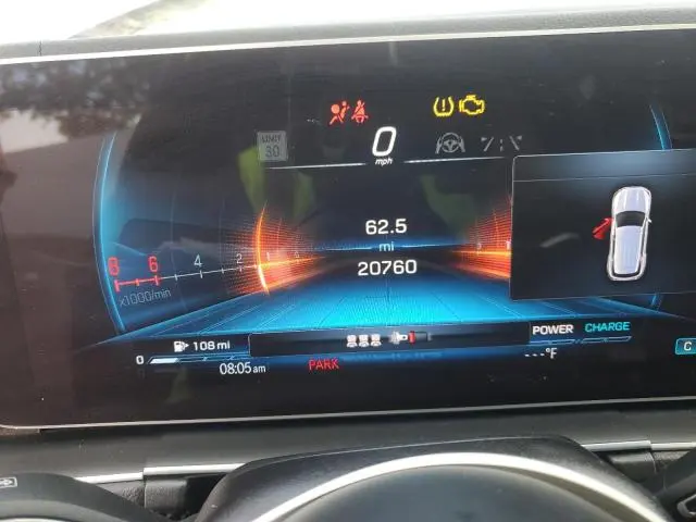 2024 MERCEDES-BENZ GLE AMG 53 4MATIC  