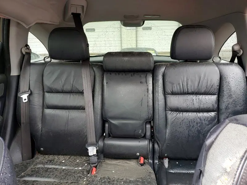 2011 HONDA CR-V EXL  