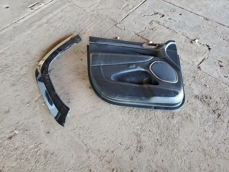 2017 JEEP GRAND CHEROKEE SRT-8  