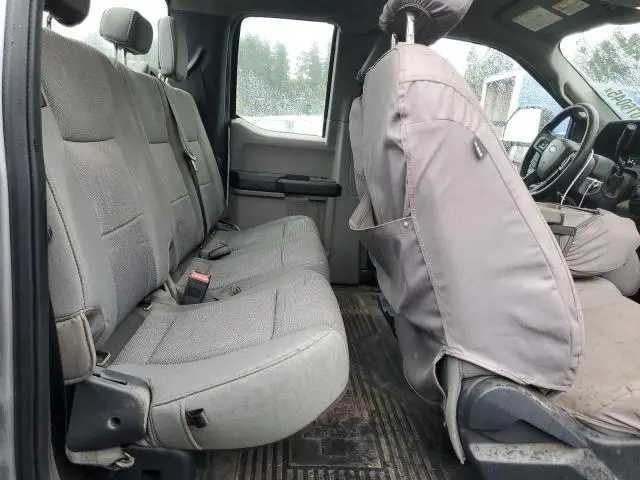 2022 FORD F350 SUPER DUTY  