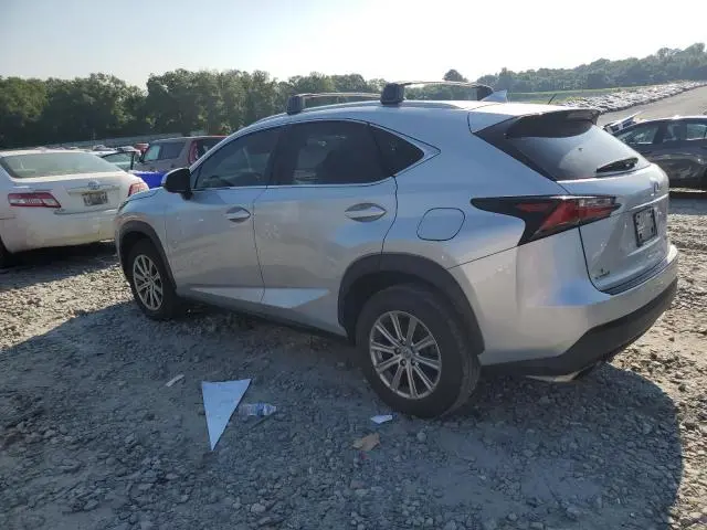2016 LEXUS NX 200T BASE  