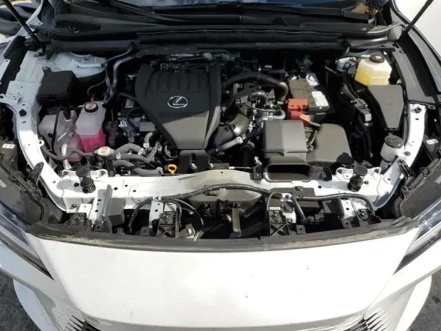 2024 LEXUS RX 350 BASE  