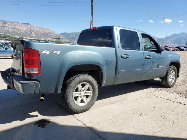 2012 GMC SIERRA K1500 SLE