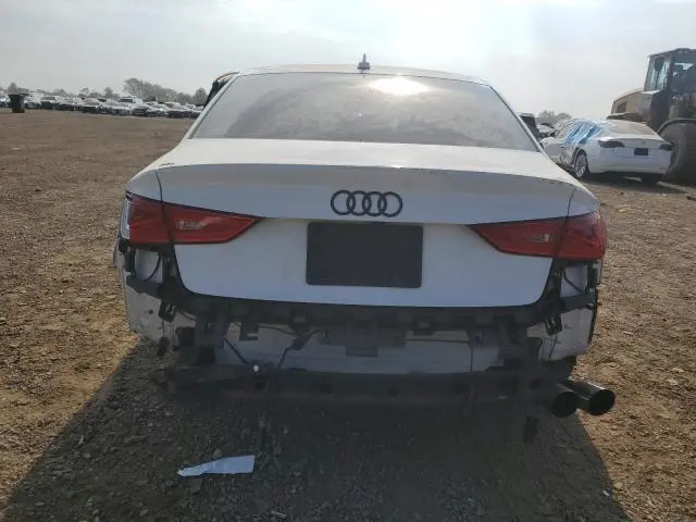 2016 AUDI A3 PREMIUM  