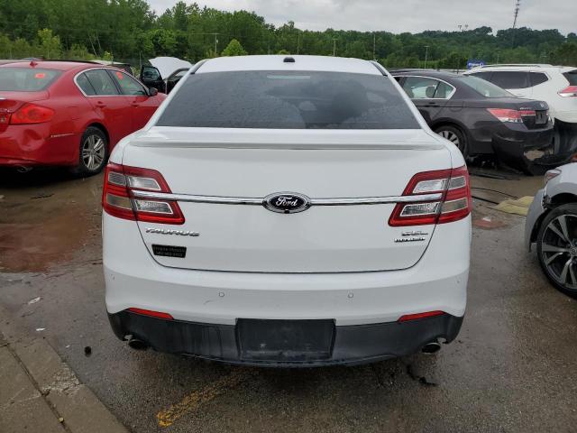 2014 FORD TAURUS SEL