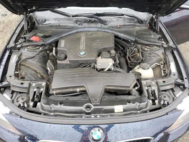 2013 BMW 328 I