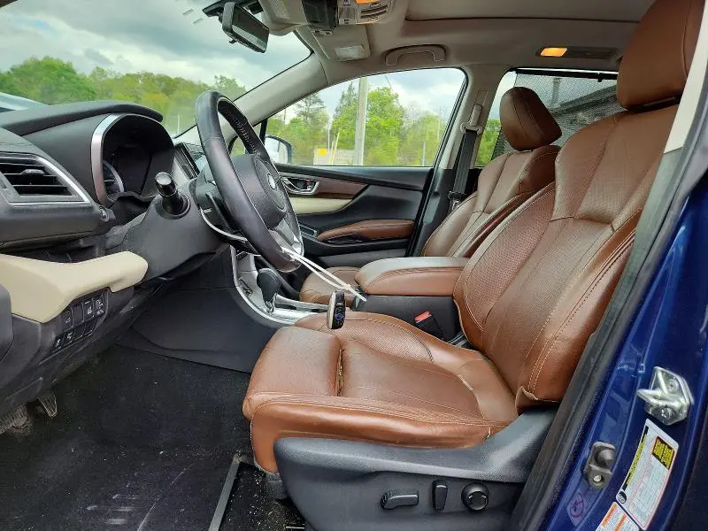 2019 SUBARU ASCENT TOURING  