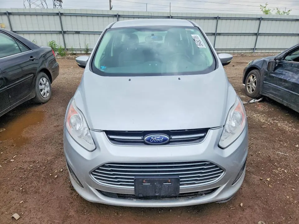 2013 FORD C-MAX SE  