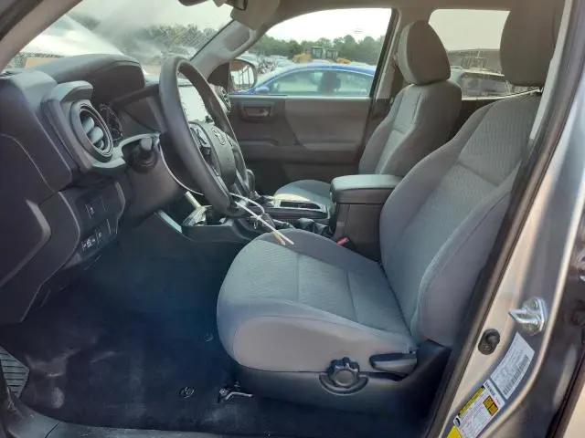 2022 TOYOTA TACOMA DOUBLE CAB  