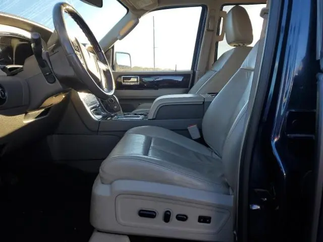2015 LINCOLN NAVIGATOR   
