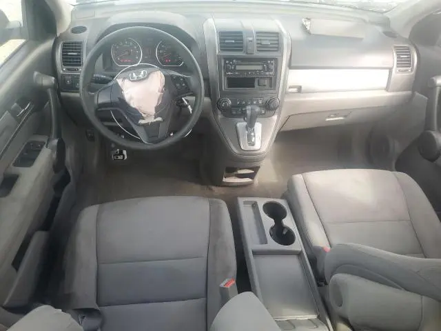 2010 HONDA CR-V LX  