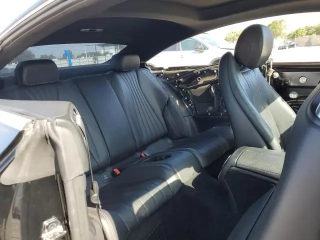 2019 MERCEDES-BENZ E 450  