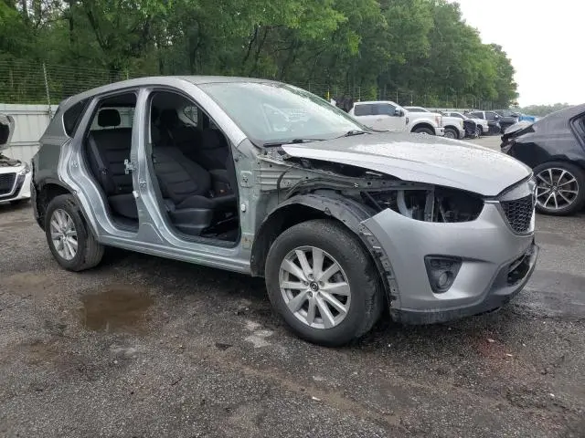 2013 MAZDA CX-5 TOURING