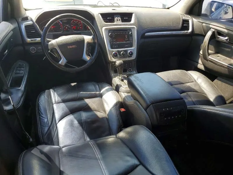 2014 GMC ACADIA SLT-1  