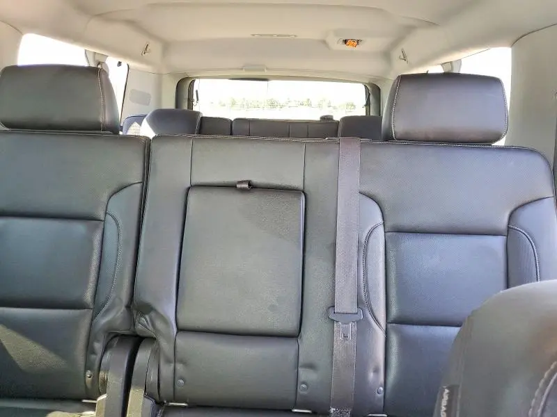 2015 GMC YUKON XL K1500 SLT  