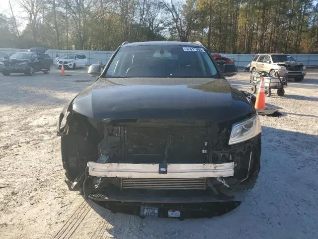 2013 AUDI Q5 PREMIUM PLUS  