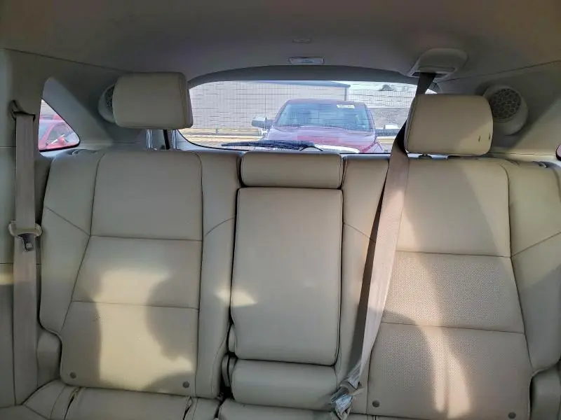 2014 ACURA RDX TECHNOLOGY  