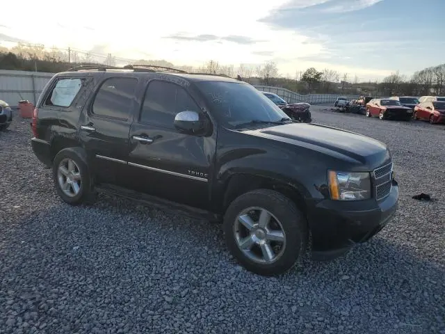 2013 CHEVROLET TAHOE C1500 LTZ  
