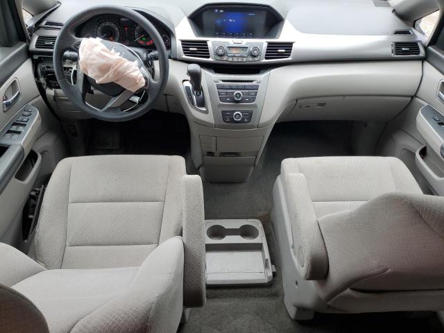 2014 HONDA ODYSSEY LX