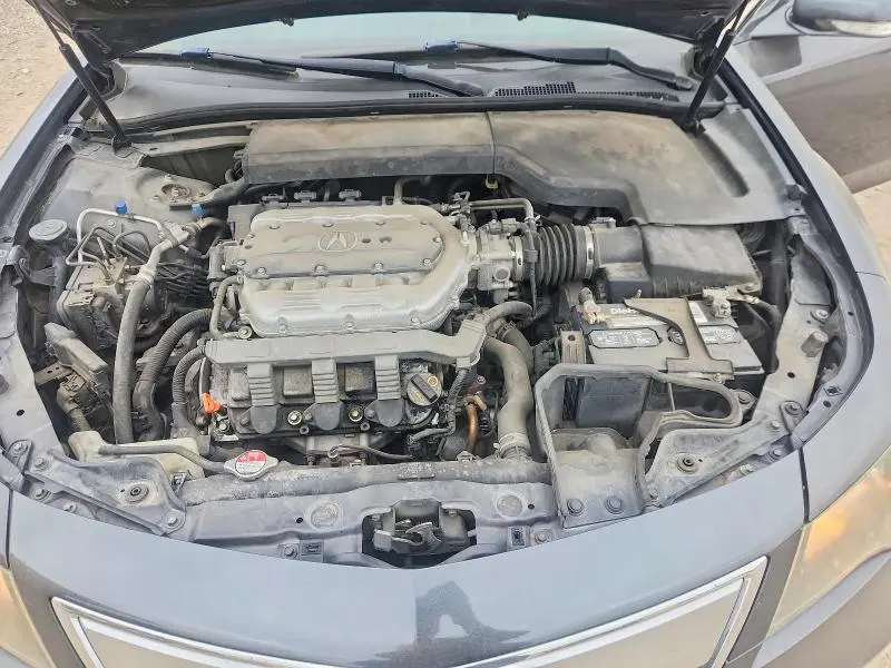 2012 ACURA TL   