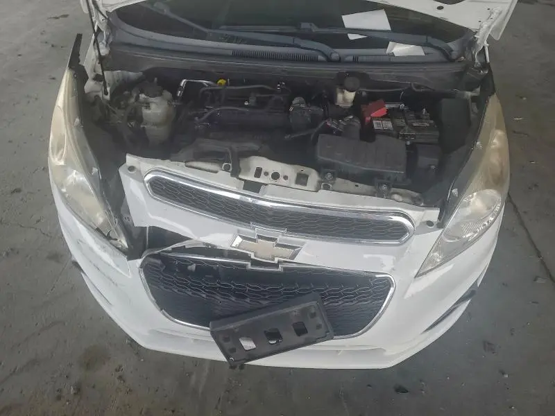 2015 CHEVROLET SPARK 1LT  