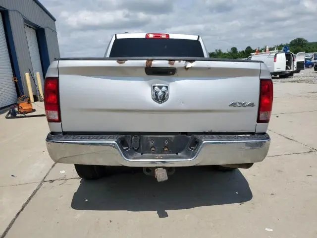 2017 RAM 1500 ST  