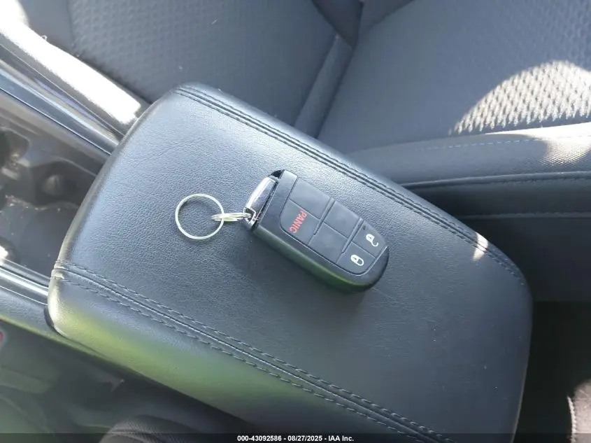 2023 JEEP COMPASS SPORT 4X4