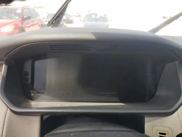 2019 LAND ROVER DISCOVERY HSE  