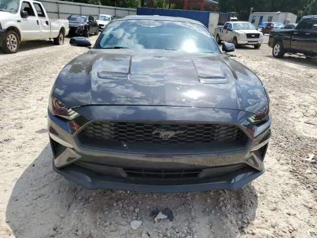 2023 FORD MUSTANG   