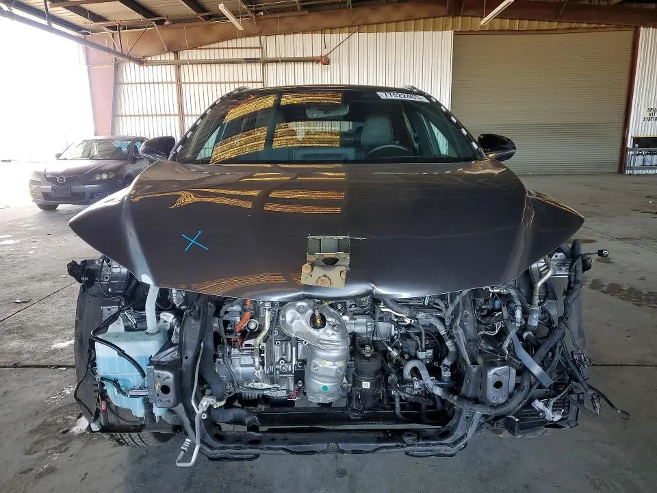 2022 LEXUS RX 450H F SPORT  