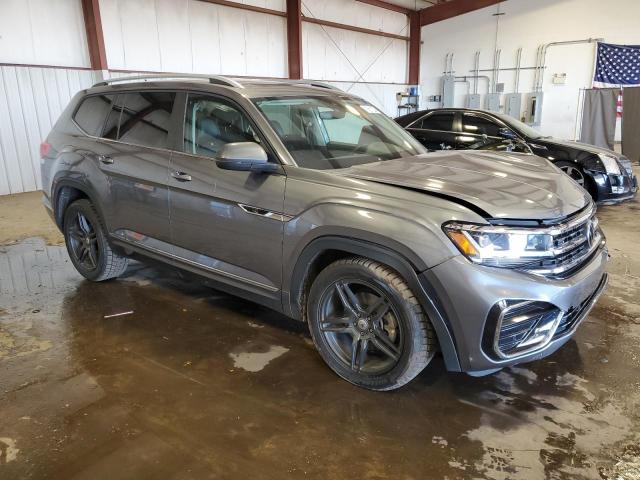 2021 VOLKSWAGEN ATLAS SEL R-LINE