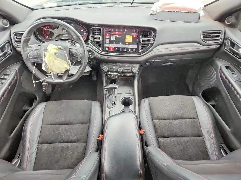 2022 DODGE DURANGO R  