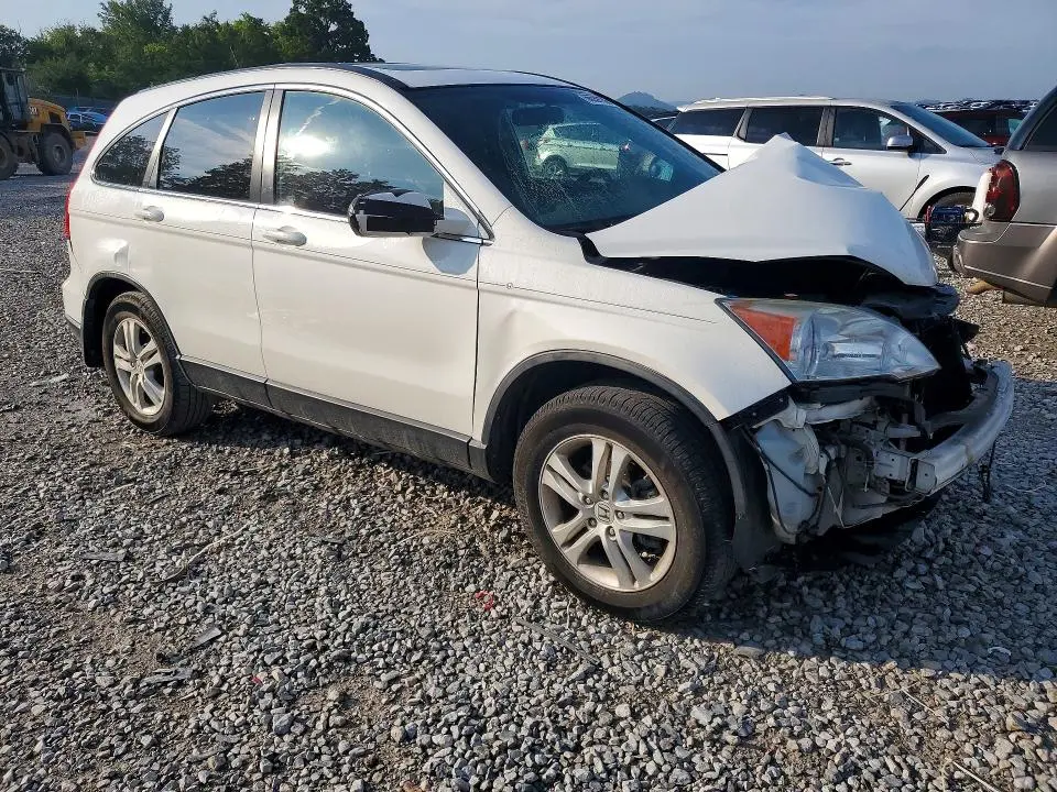 2011 HONDA CR-V EXL  