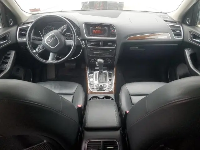 2011 AUDI Q5 PRESTIGE