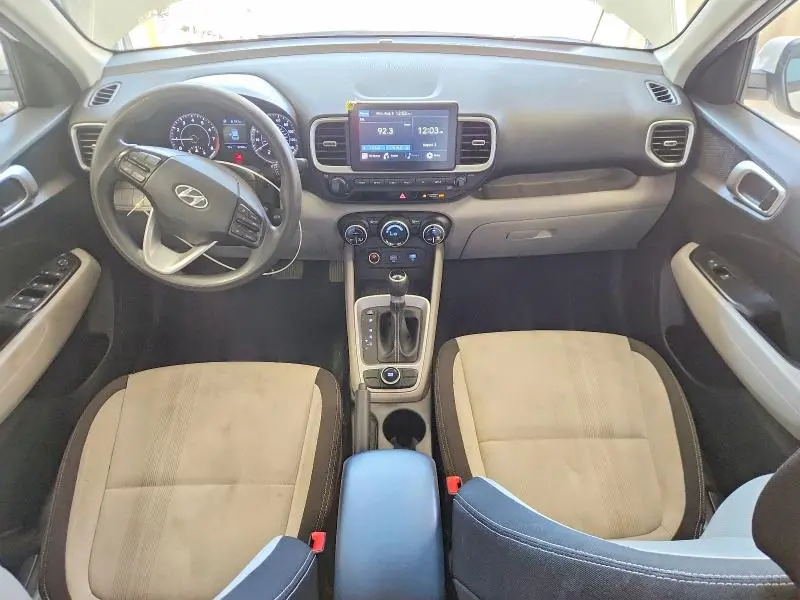 2020 HYUNDAI VENUE SEL  
