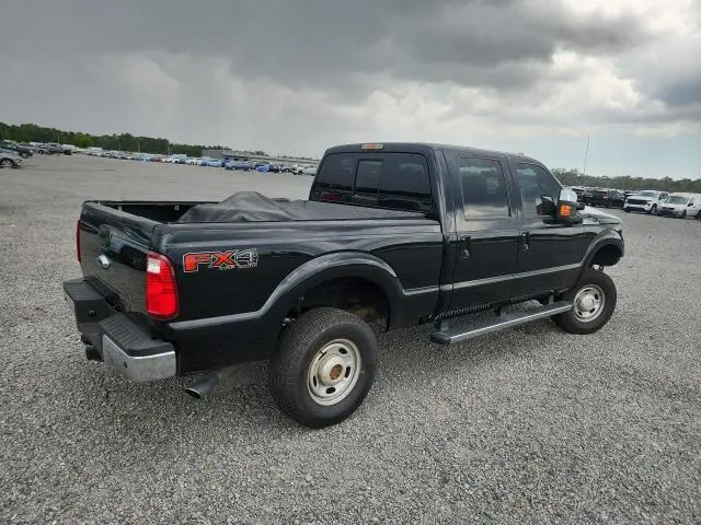 2016 FORD F350 SUPER DUTY  