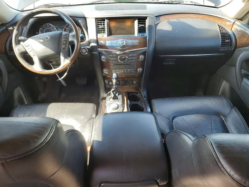 2011 INFINITI QX56 BASE  