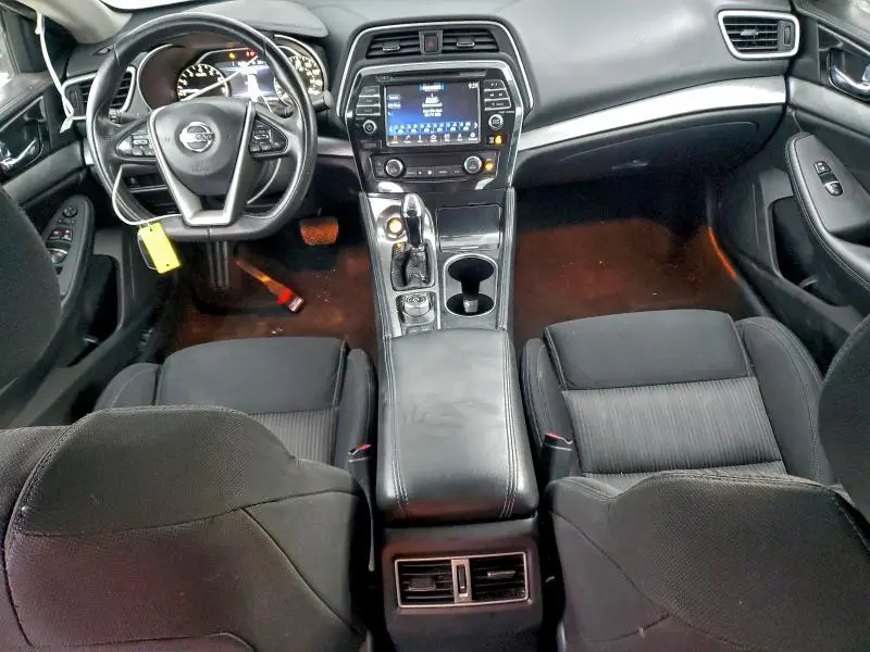 2017 NISSAN MAXIMA 3.5S  