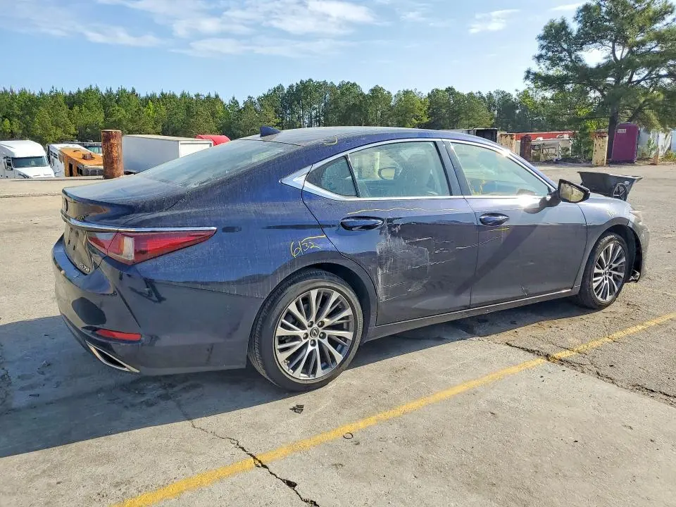 2019 LEXUS ES 350 BASE  