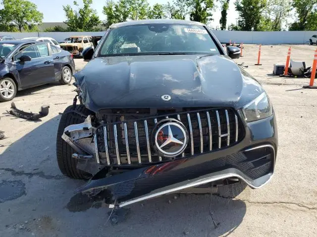 2023 MERCEDES-BENZ GLE COUPE 63 S 4MATIC AMG  