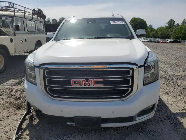 2017 GMC YUKON XL K1500 SLT  
