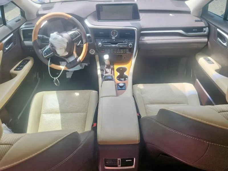 2019 LEXUS RX 350 BASE  