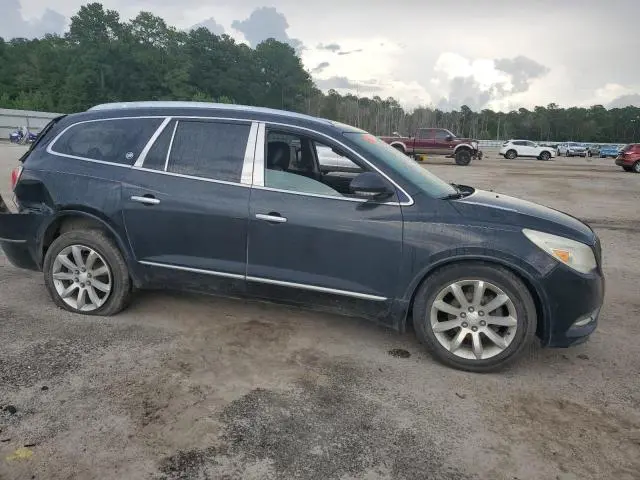 2014 BUICK ENCLAVE